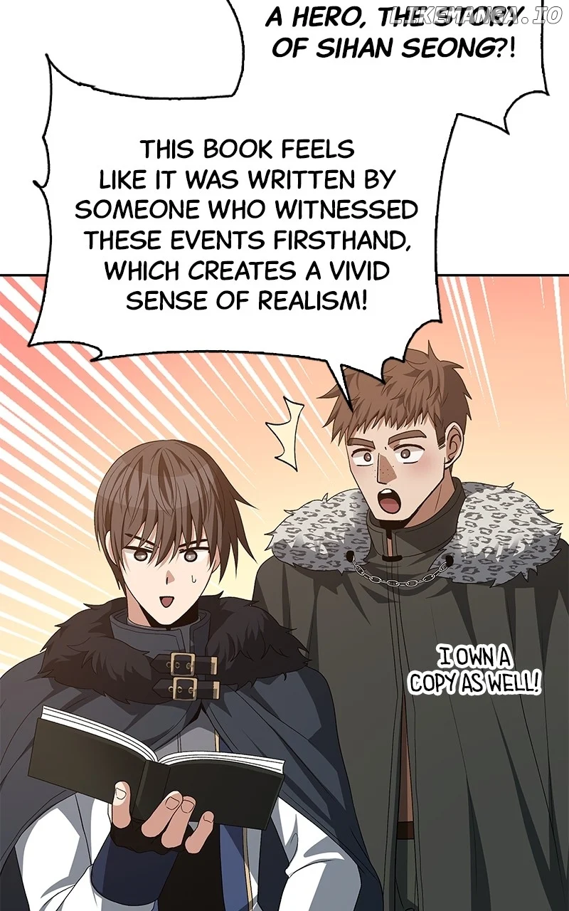 Transmigrating to the Otherworld Once More chapter 75 page 65