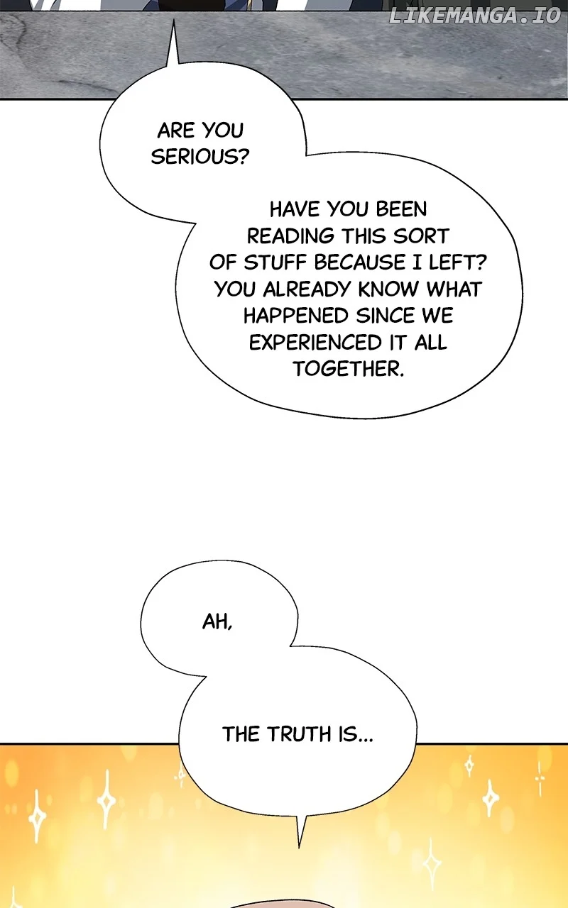 Transmigrating to the Otherworld Once More chapter 75 page 66