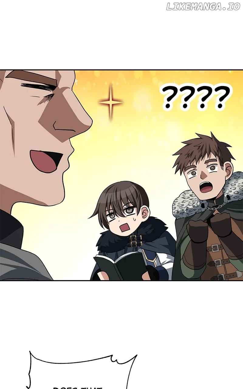 Transmigrating to the Otherworld Once More chapter 75 page 68