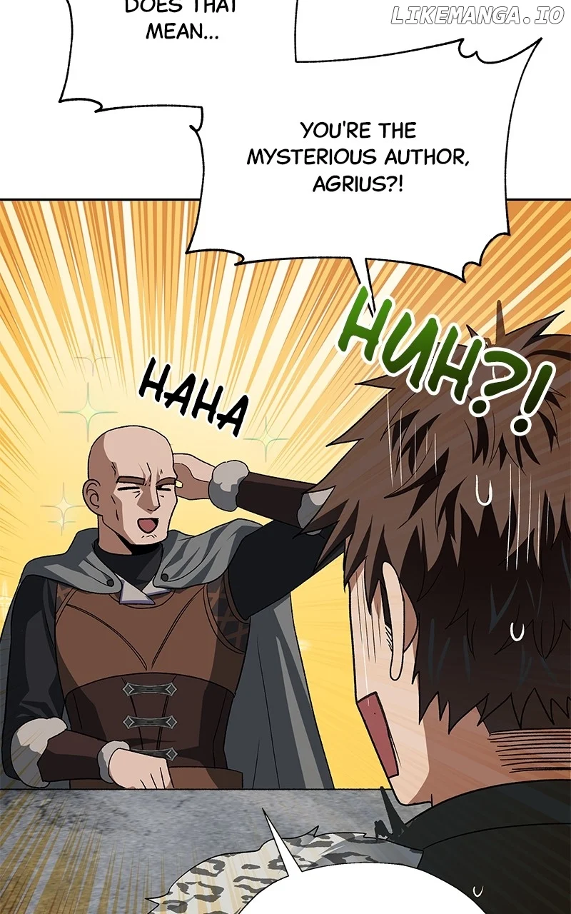 Transmigrating to the Otherworld Once More chapter 75 page 69