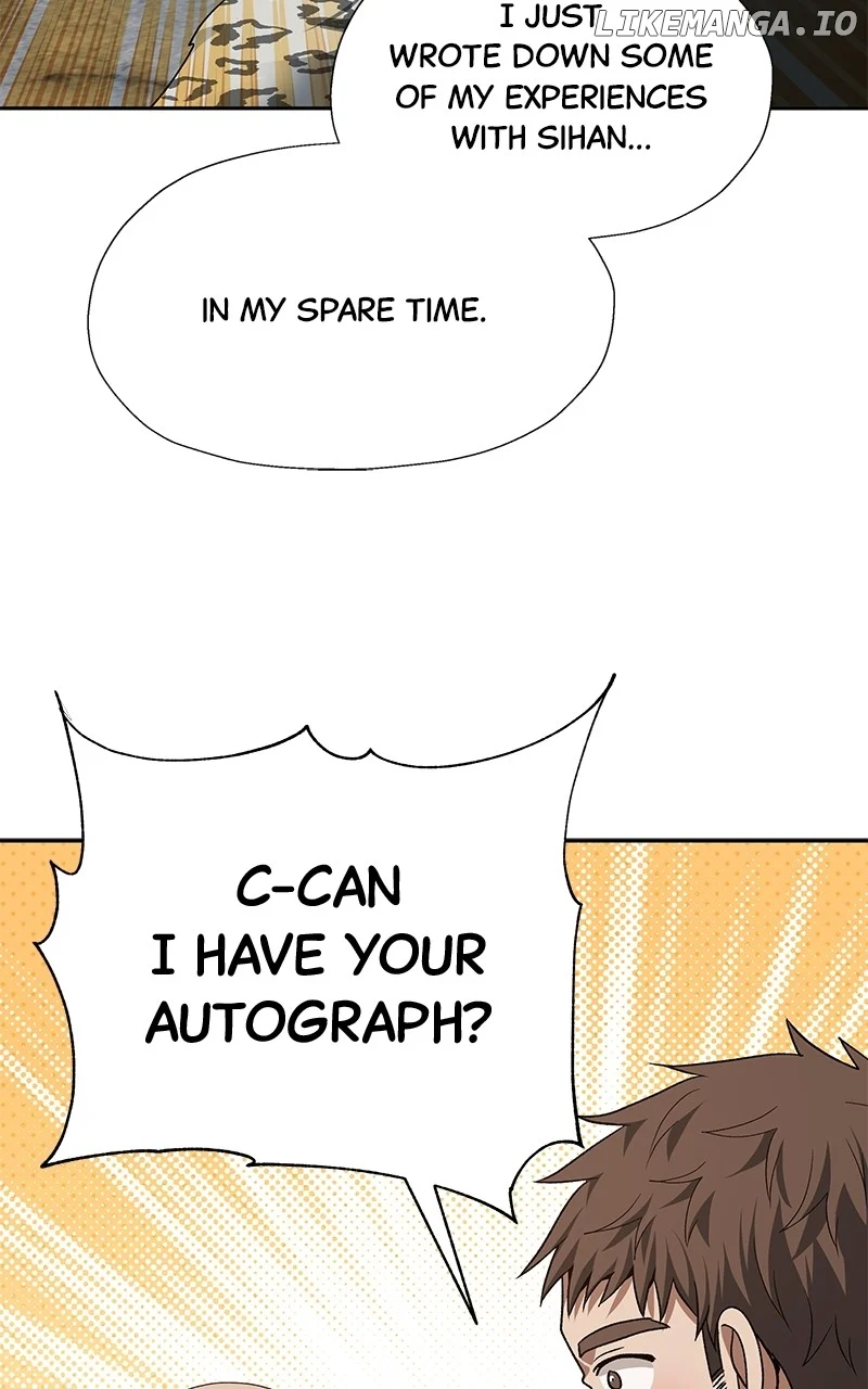 Transmigrating to the Otherworld Once More chapter 75 page 70