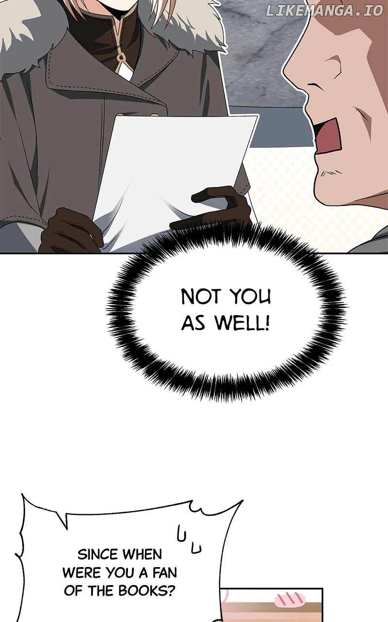 Transmigrating to the Otherworld Once More chapter 75 page 75