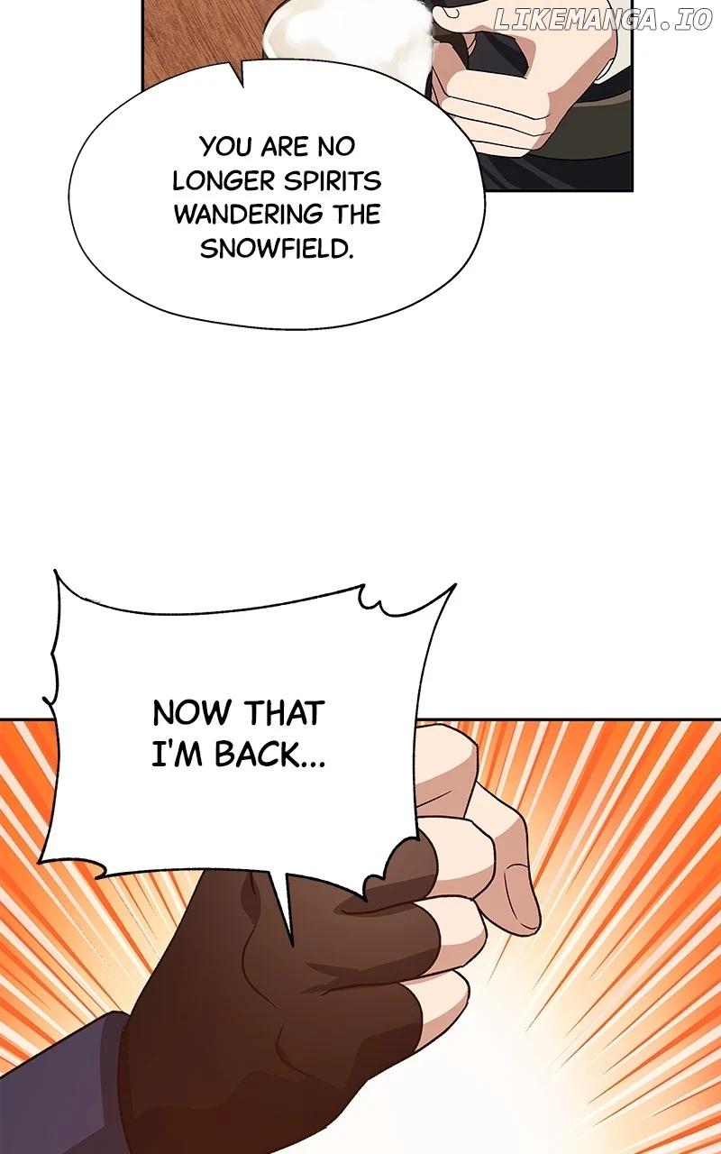 Transmigrating to the Otherworld Once More chapter 75 page 84