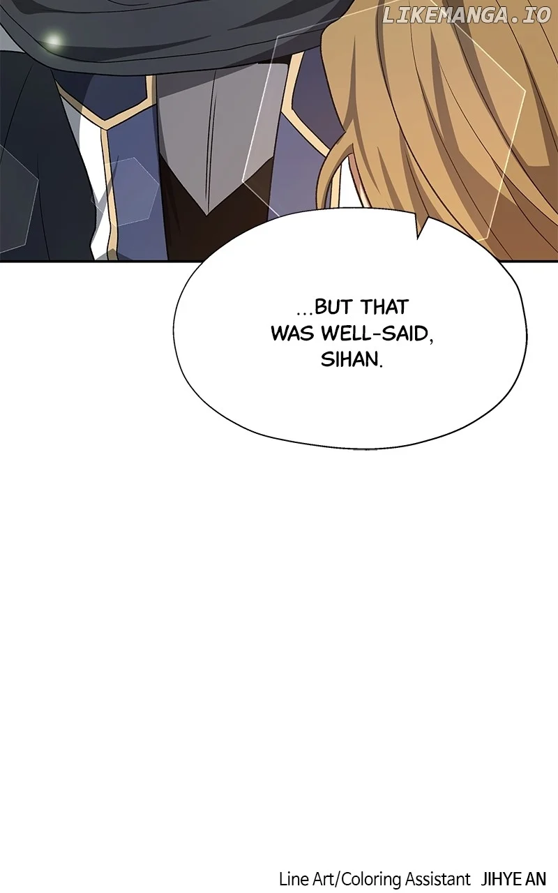Transmigrating to the Otherworld Once More chapter 75 page 91