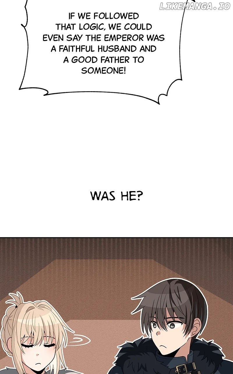 Transmigrating to the Otherworld Once More chapter 76 page 11