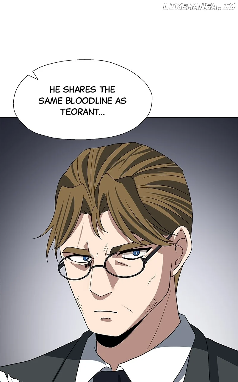 Transmigrating to the Otherworld Once More chapter 76 page 17