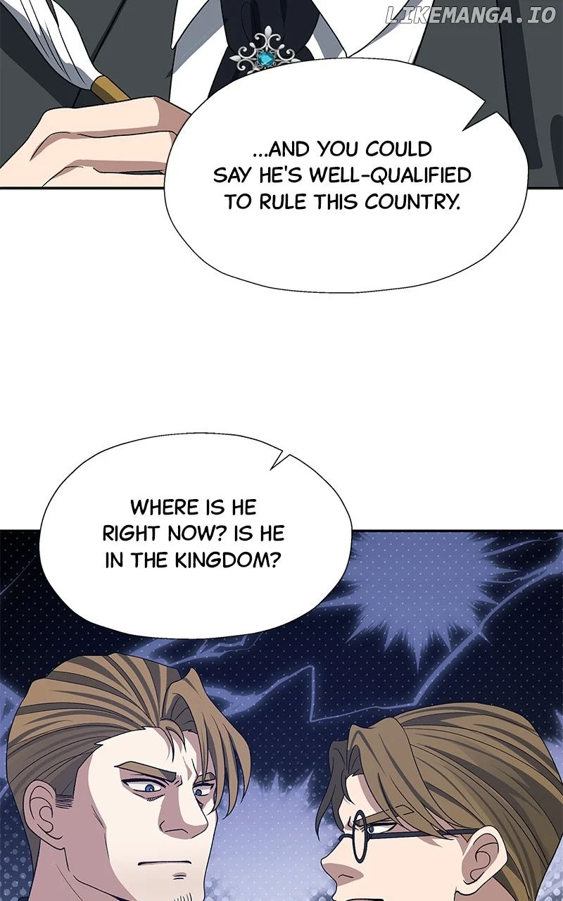 Transmigrating to the Otherworld Once More chapter 76 page 18