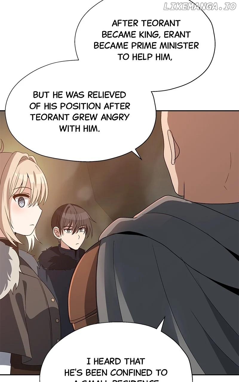 Transmigrating to the Otherworld Once More chapter 76 page 23