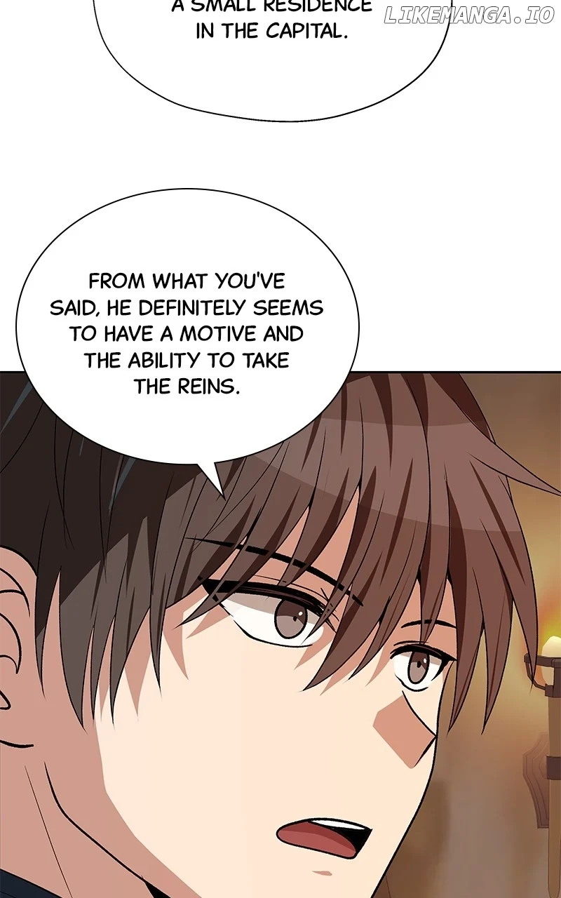 Transmigrating to the Otherworld Once More chapter 76 page 24