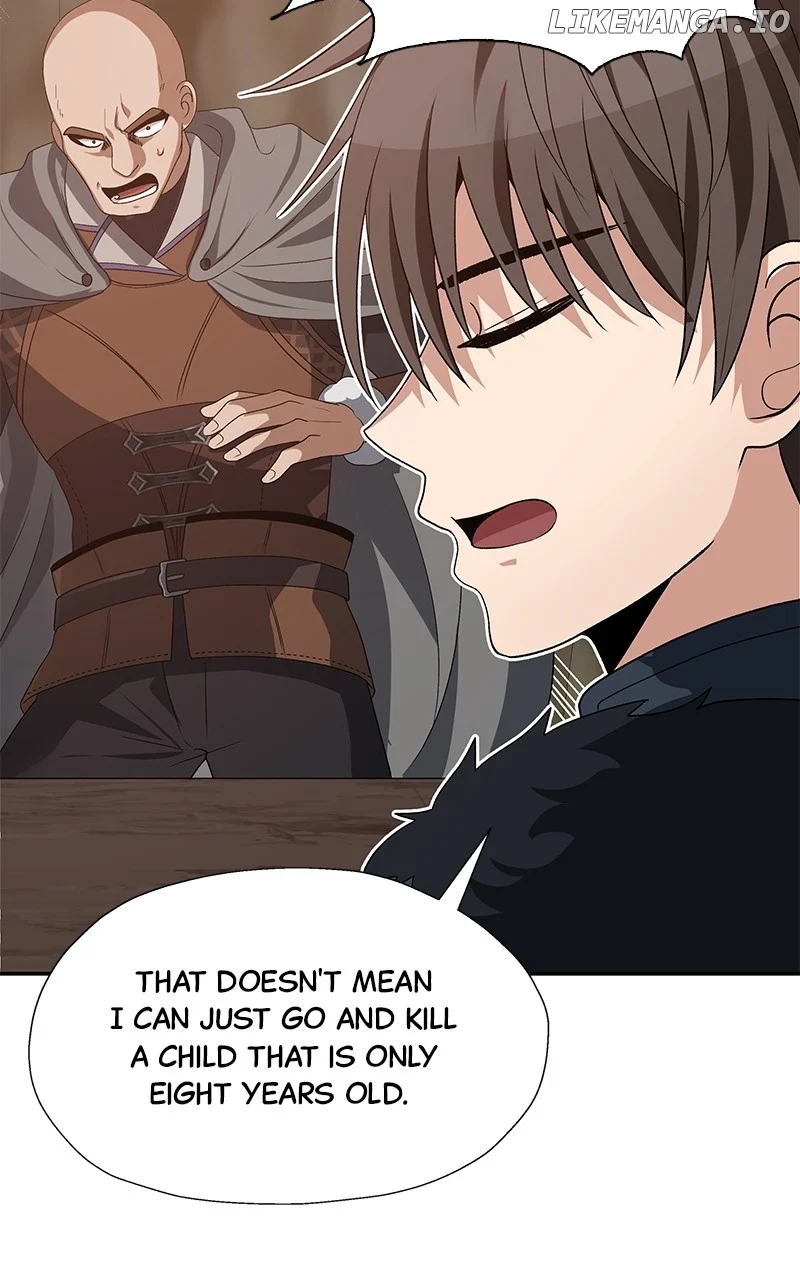 Transmigrating to the Otherworld Once More chapter 76 page 26