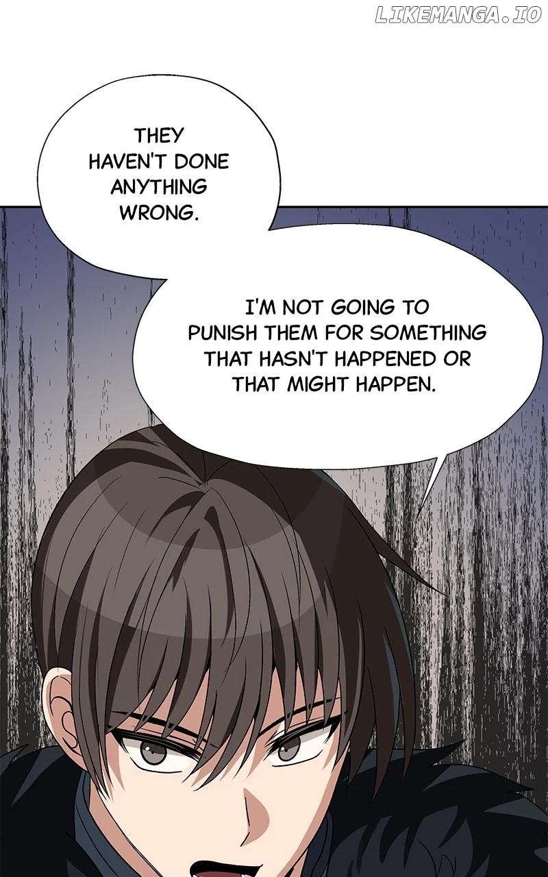 Transmigrating to the Otherworld Once More chapter 76 page 27