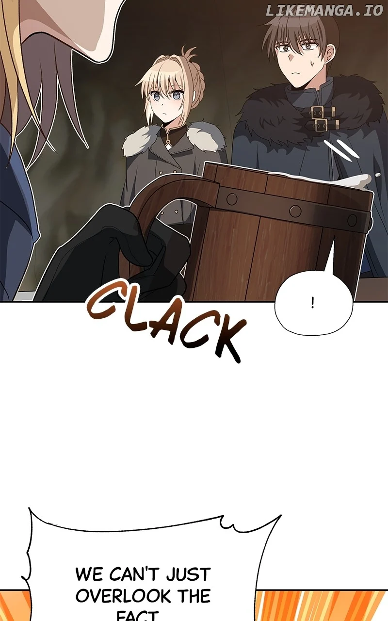 Transmigrating to the Otherworld Once More chapter 76 page 35