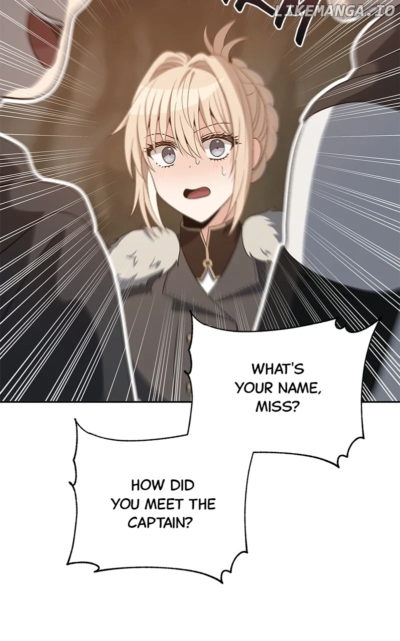 Transmigrating to the Otherworld Once More chapter 76 page 38