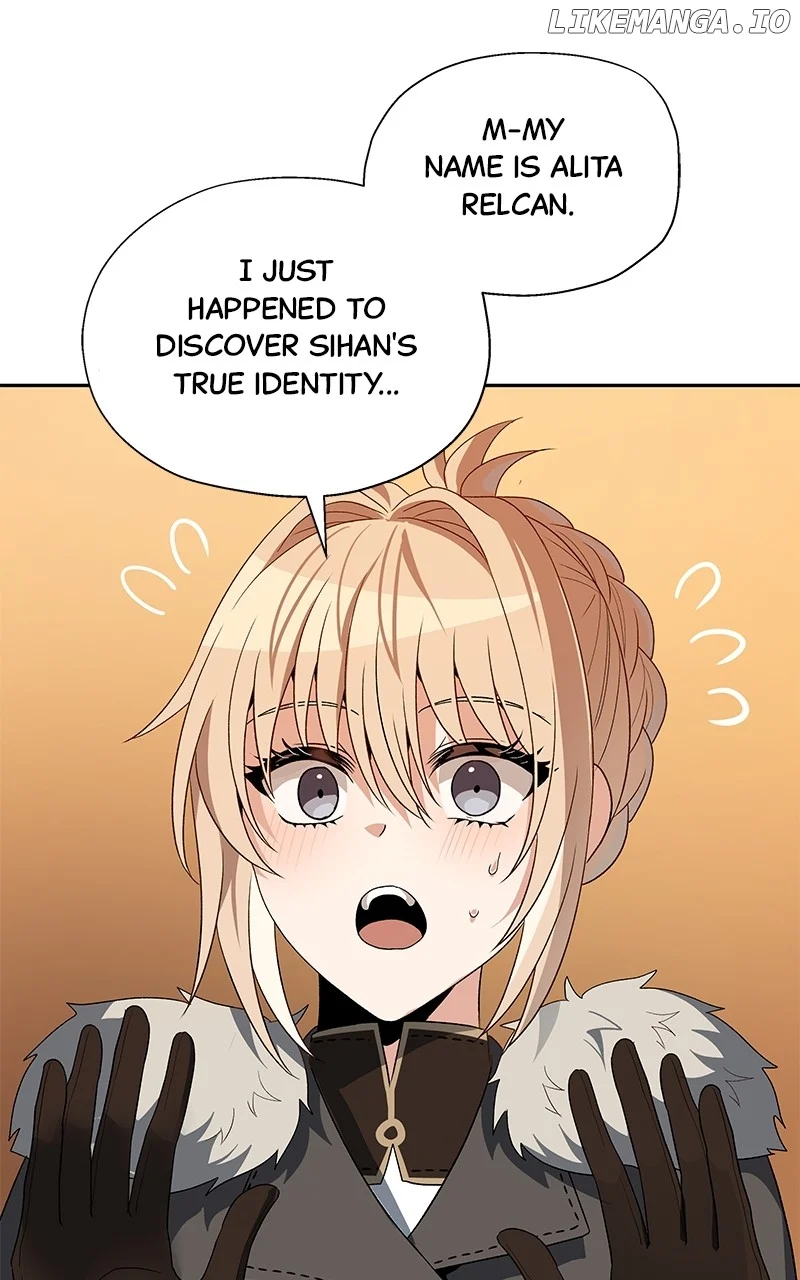 Transmigrating to the Otherworld Once More chapter 76 page 39