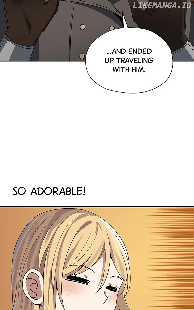 Transmigrating to the Otherworld Once More chapter 76 page 40