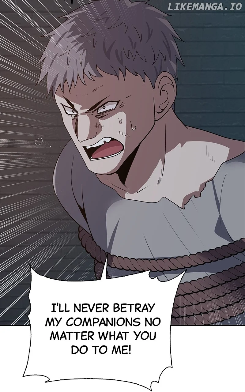 Transmigrating to the Otherworld Once More chapter 76 page 48