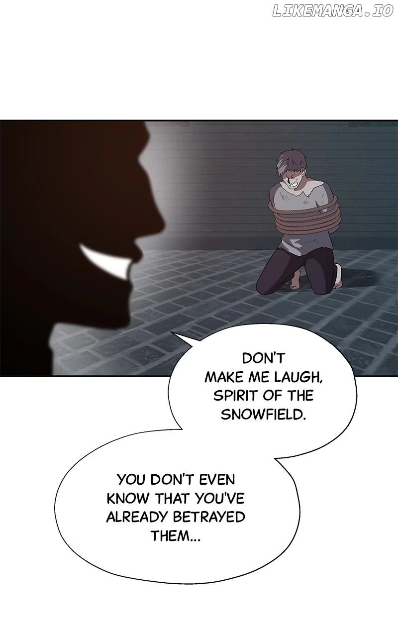 Transmigrating to the Otherworld Once More chapter 76 page 49