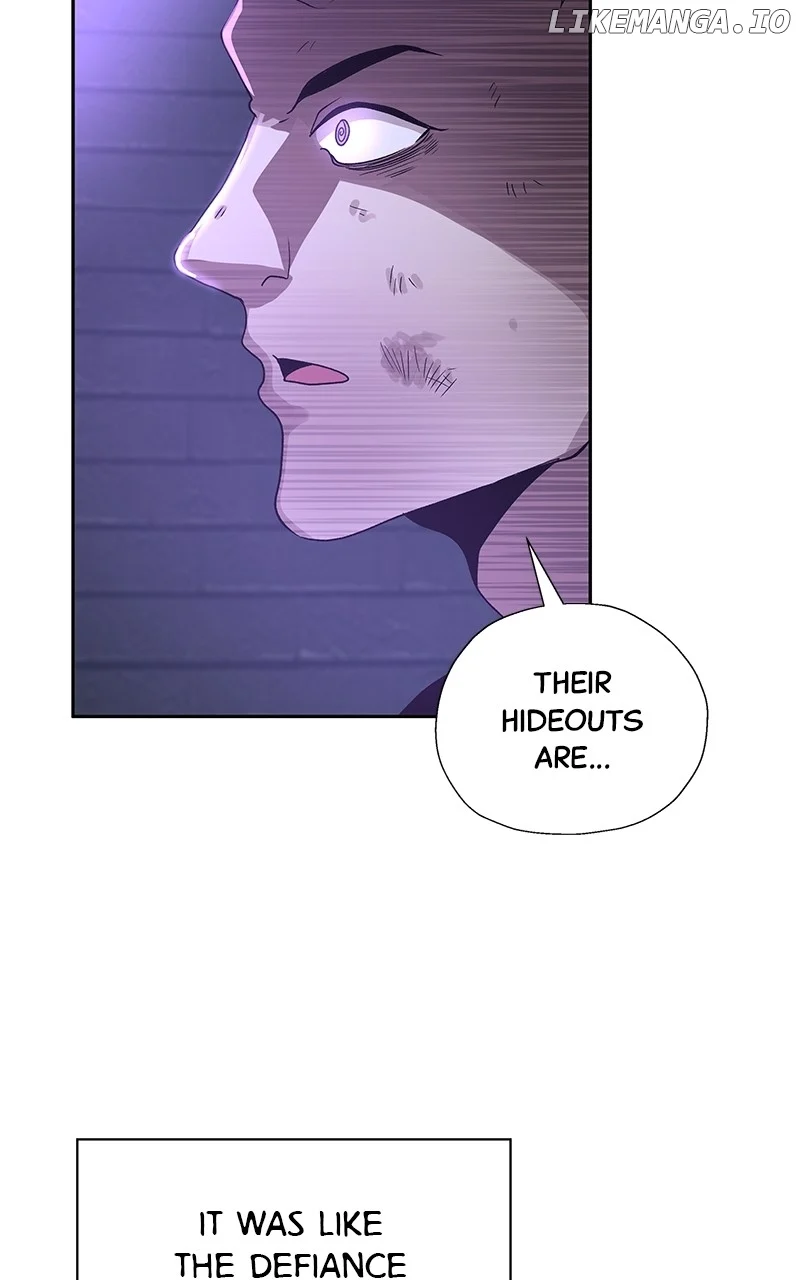 Transmigrating to the Otherworld Once More chapter 76 page 55