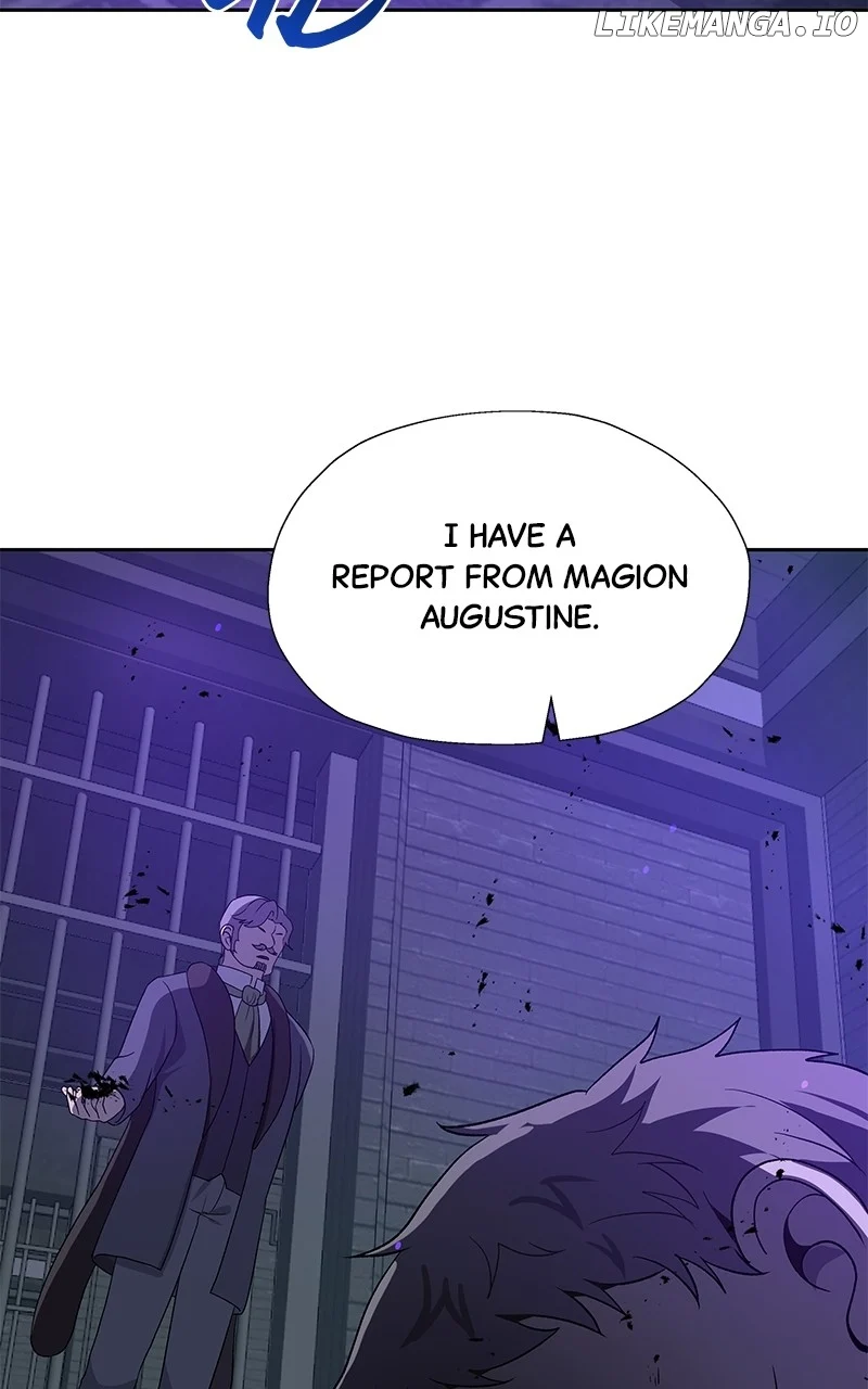 Transmigrating to the Otherworld Once More chapter 76 page 59