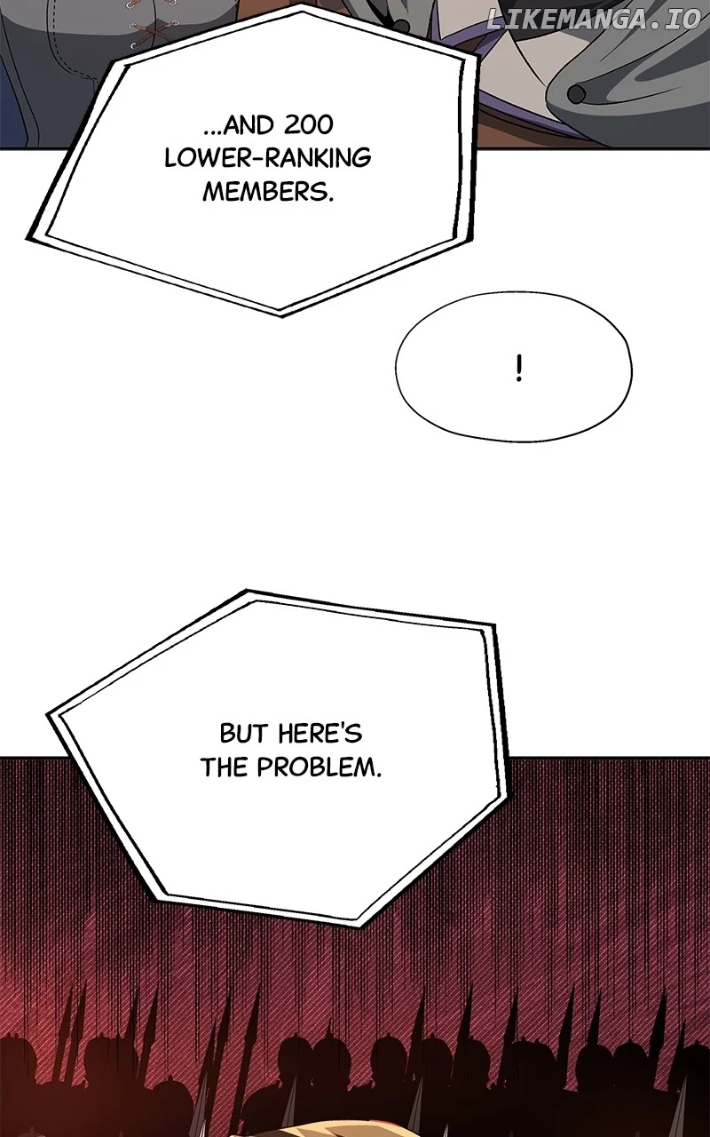 Transmigrating to the Otherworld Once More chapter 76 page 70