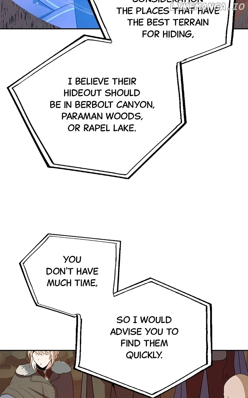 Transmigrating to the Otherworld Once More chapter 76 page 76