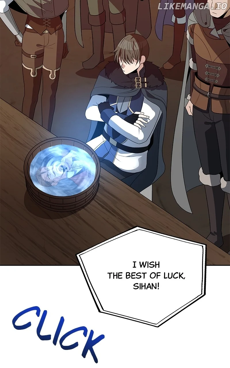 Transmigrating to the Otherworld Once More chapter 76 page 77