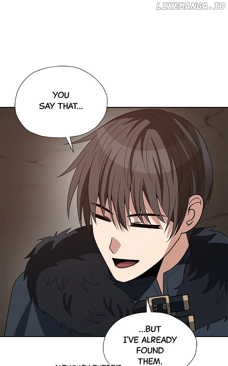 Transmigrating to the Otherworld Once More chapter 76 page 78