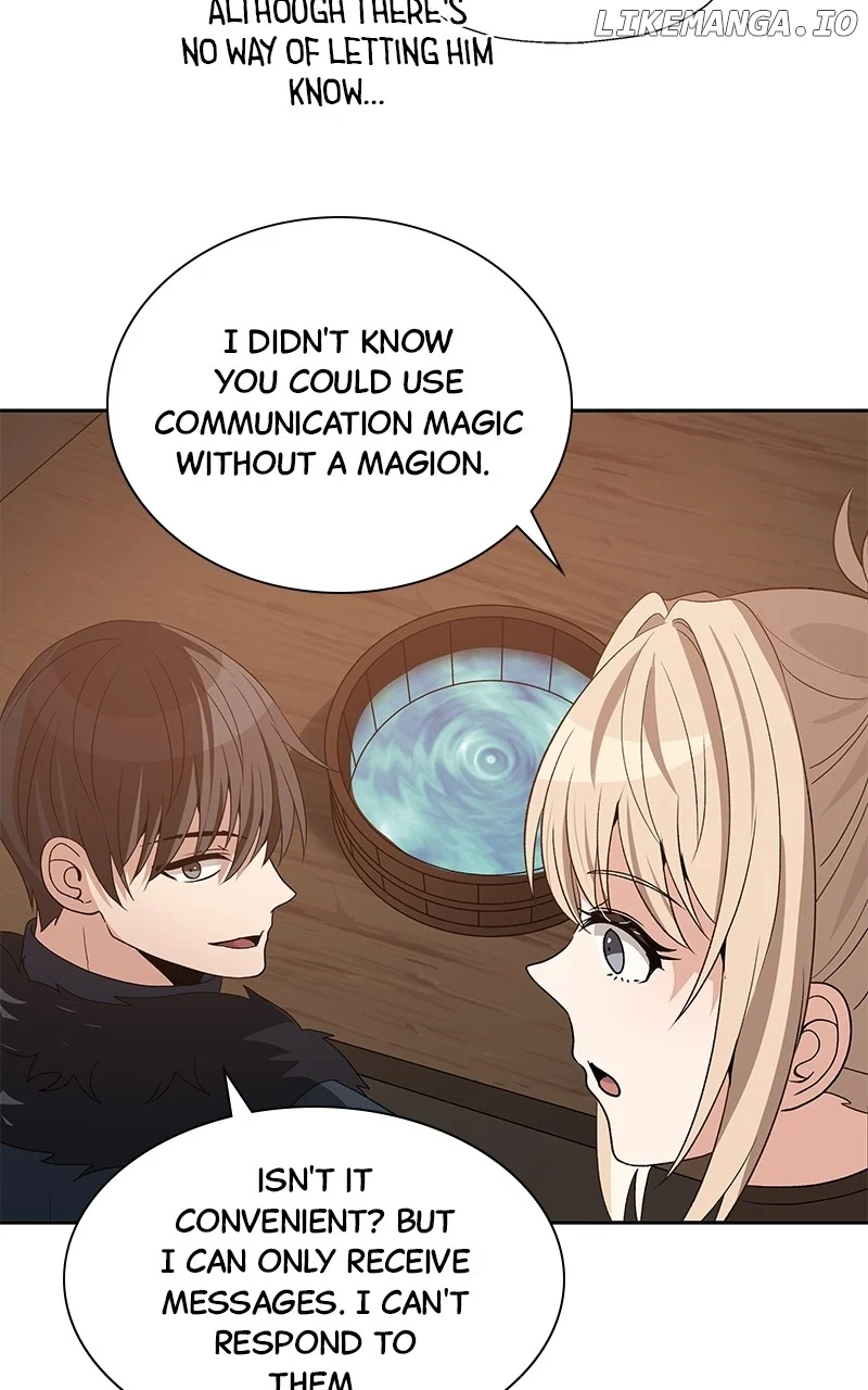 Transmigrating to the Otherworld Once More chapter 76 page 79