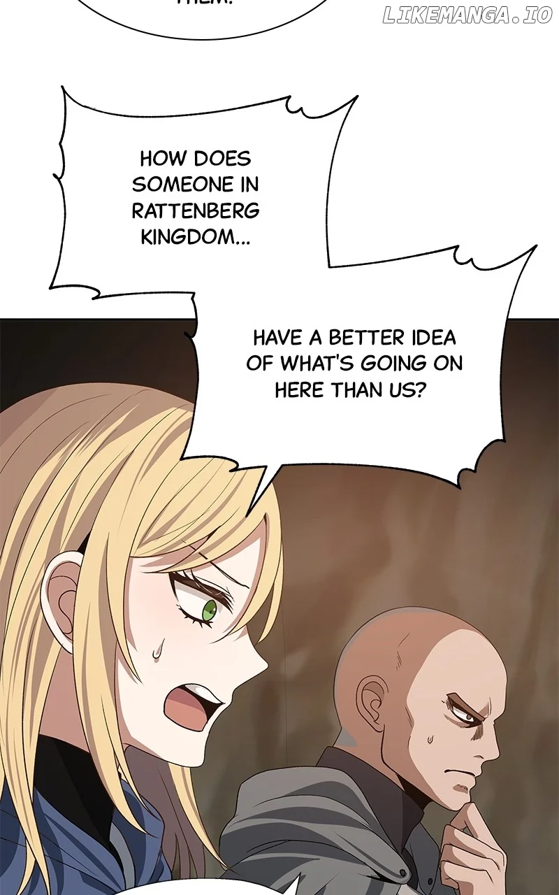 Transmigrating to the Otherworld Once More chapter 76 page 80