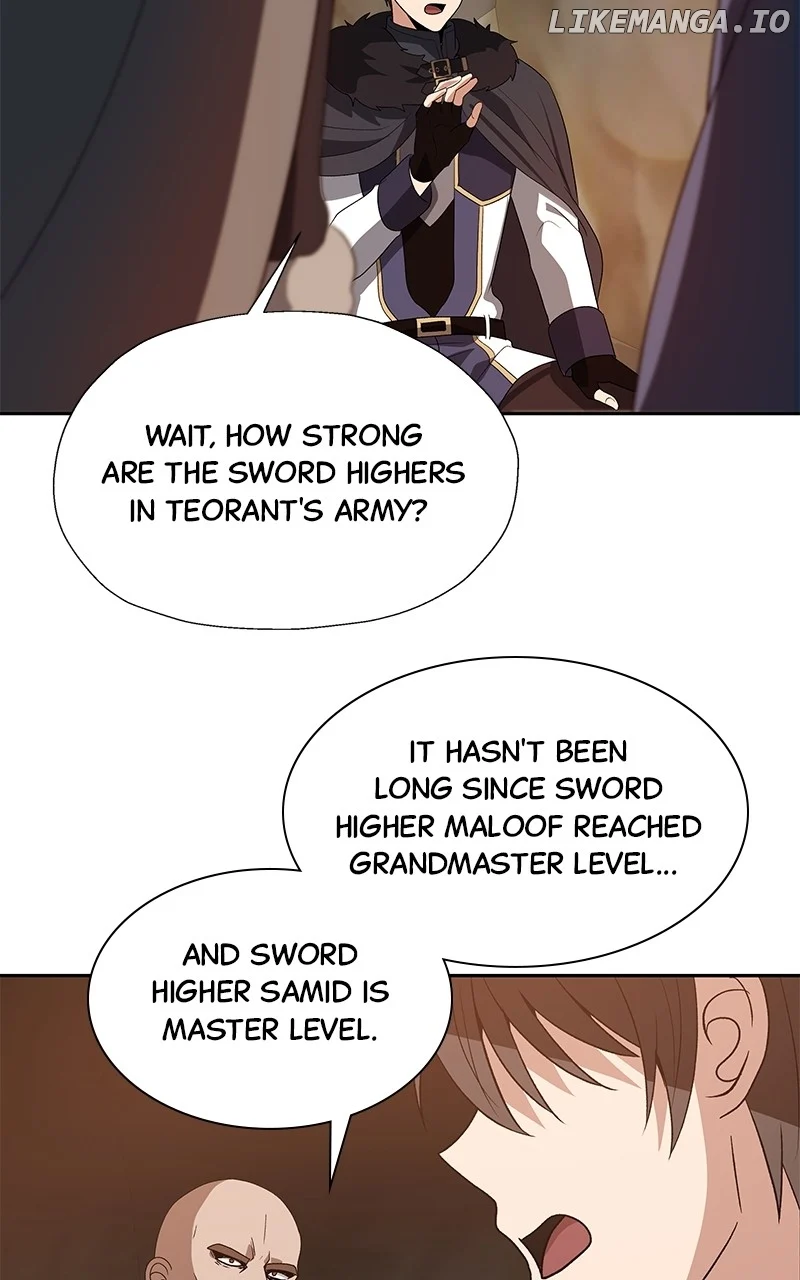 Transmigrating to the Otherworld Once More chapter 76 page 82
