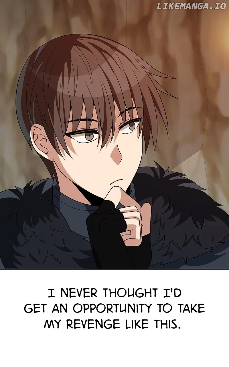 Transmigrating to the Otherworld Once More chapter 76 page 84