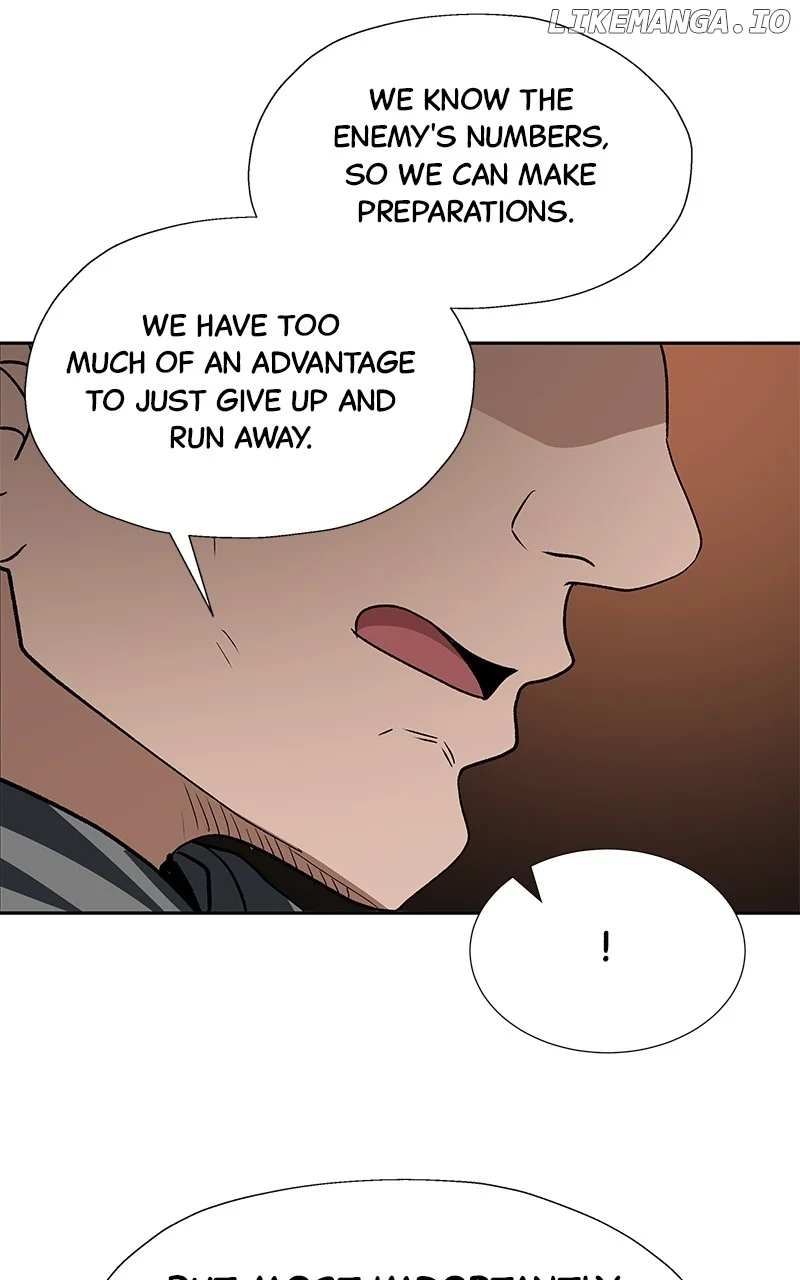 Transmigrating to the Otherworld Once More chapter 76 page 85