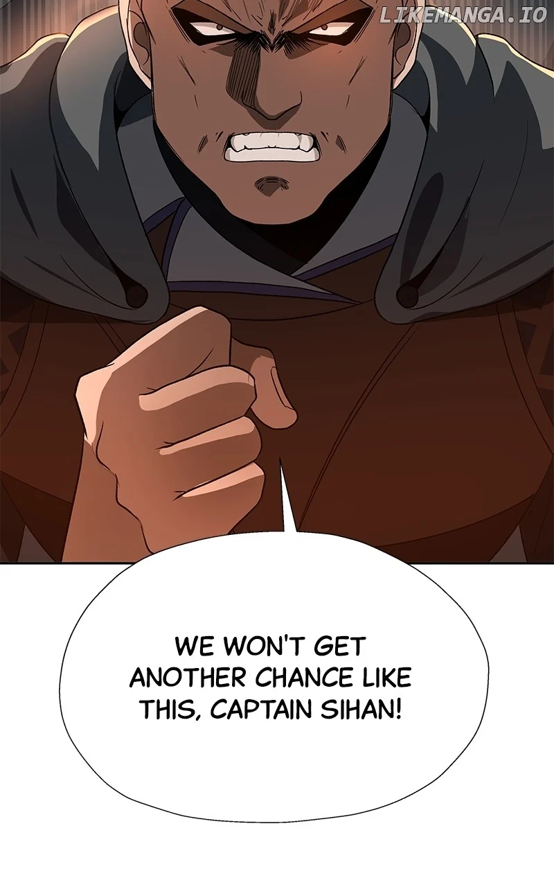 Transmigrating to the Otherworld Once More chapter 76 page 87