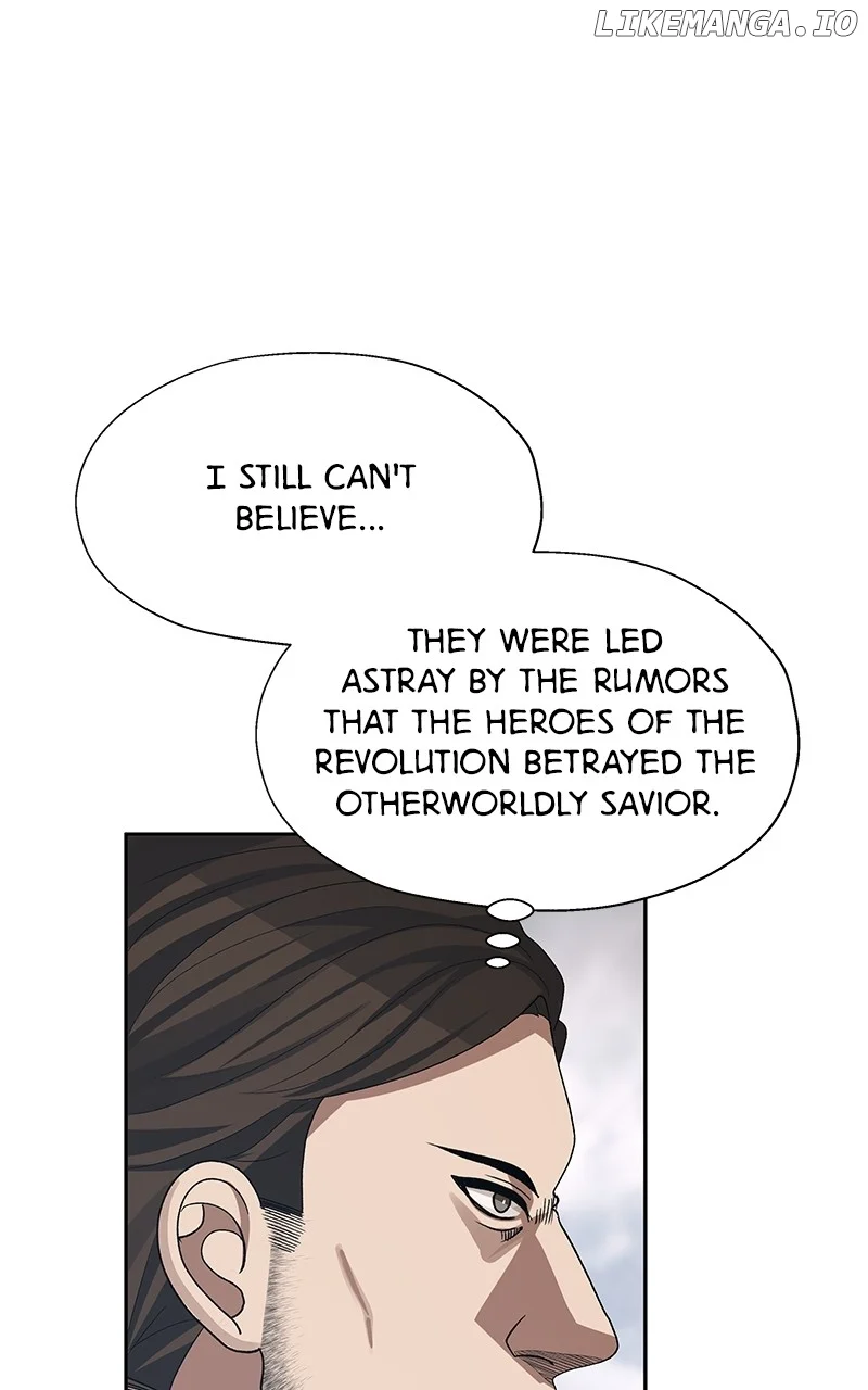 Transmigrating to the Otherworld Once More chapter 77 page 11