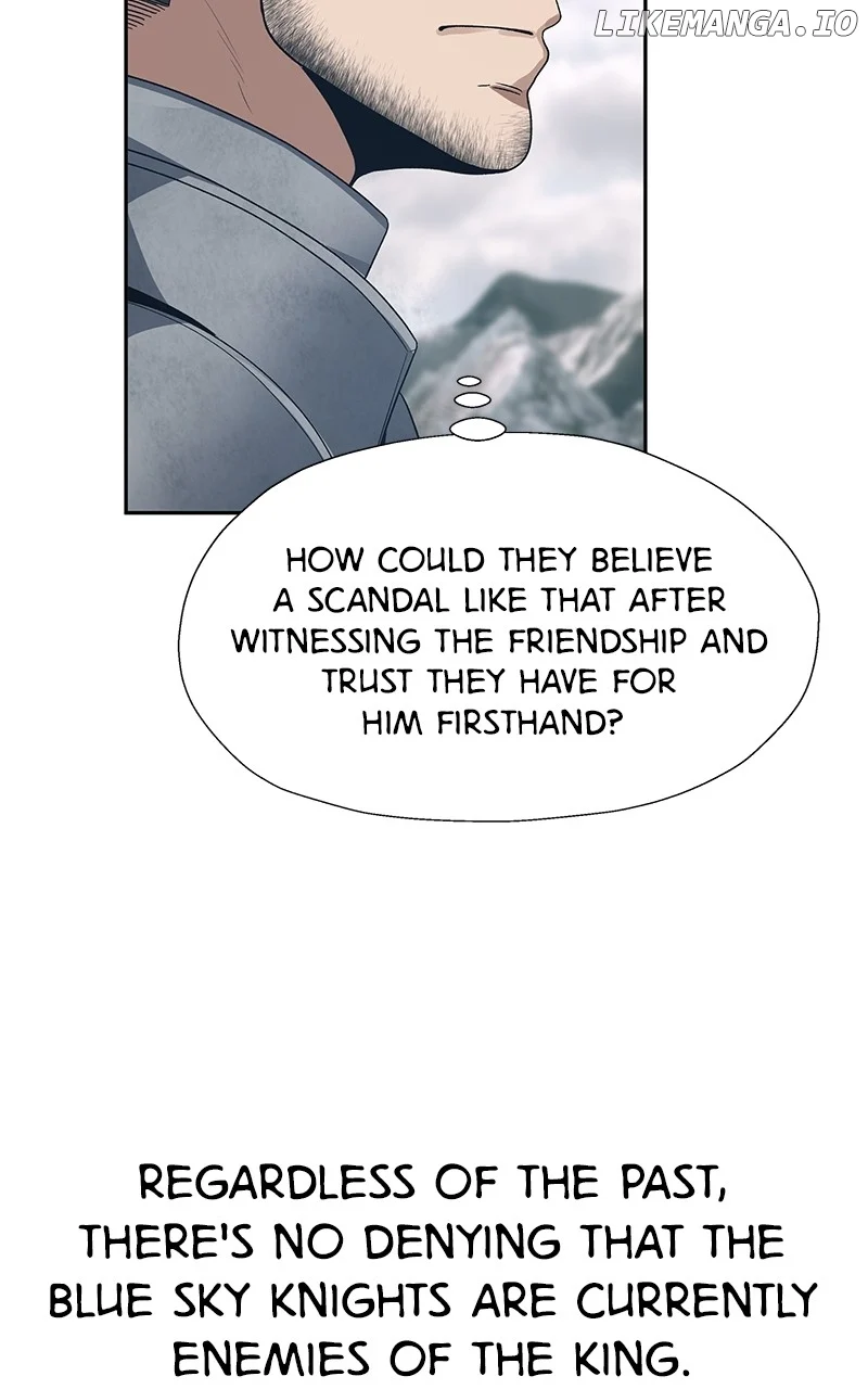 Transmigrating to the Otherworld Once More chapter 77 page 12
