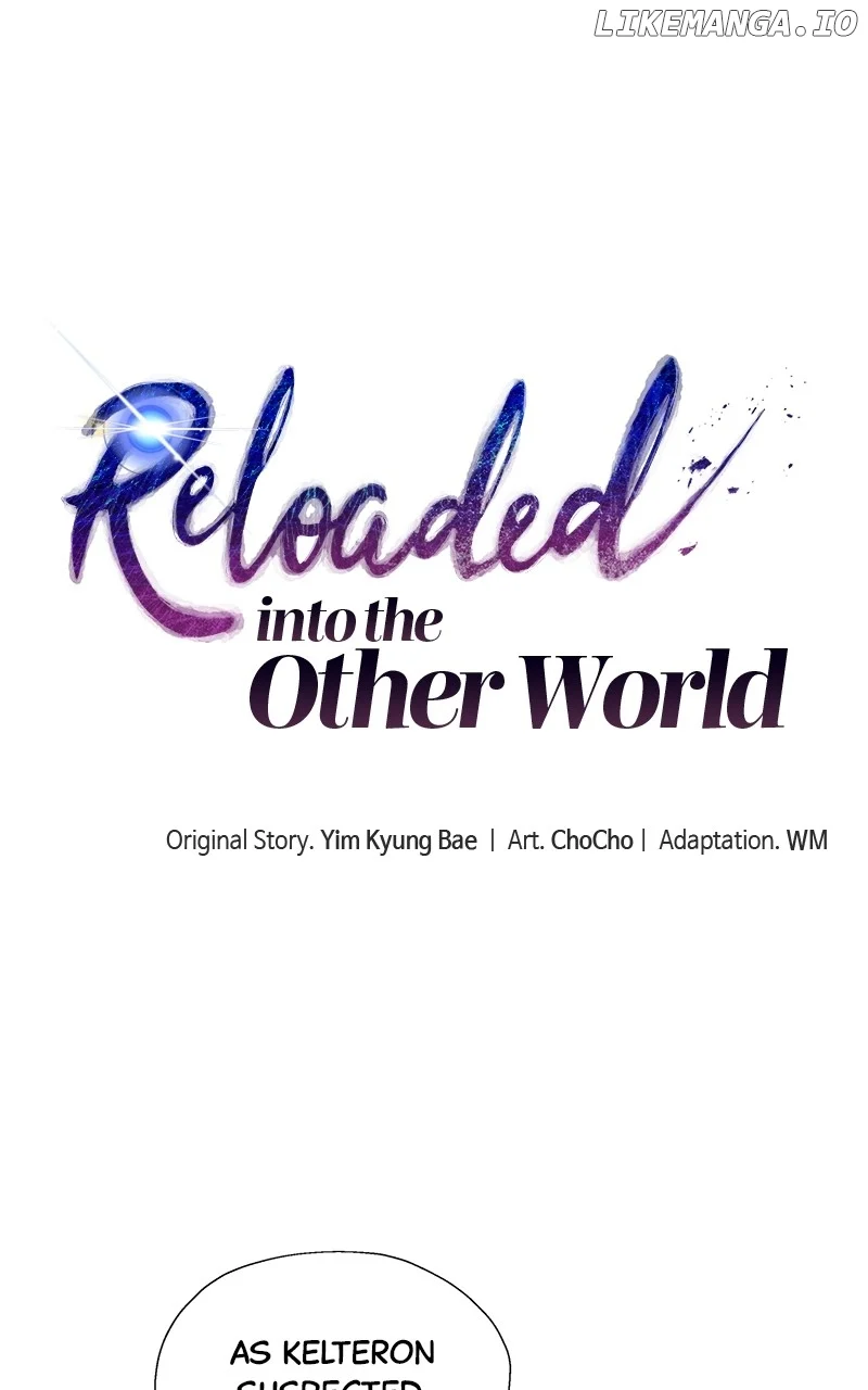 Transmigrating to the Otherworld Once More chapter 77 page 15