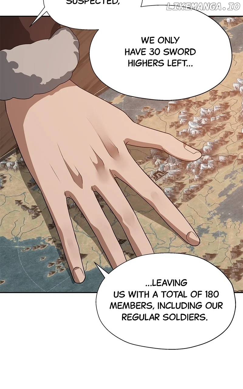 Transmigrating to the Otherworld Once More chapter 77 page 16