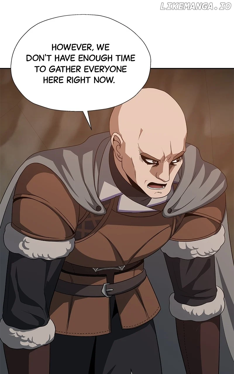 Transmigrating to the Otherworld Once More chapter 77 page 17