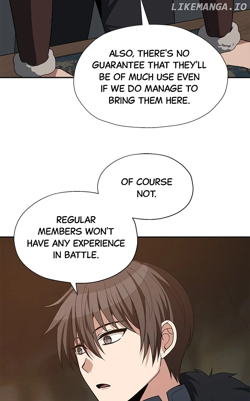 Transmigrating to the Otherworld Once More chapter 77 page 18