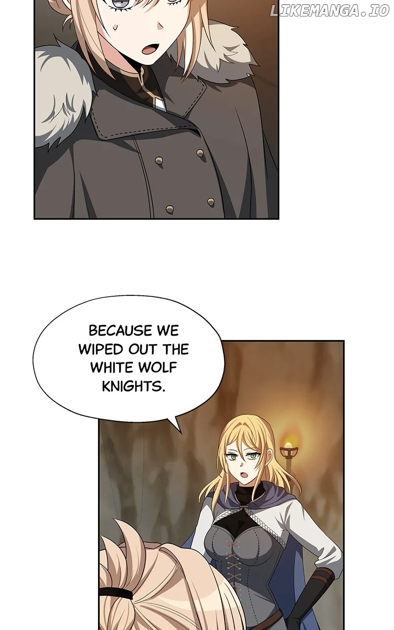 Transmigrating to the Otherworld Once More chapter 77 page 20