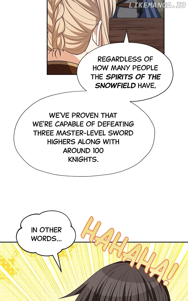 Transmigrating to the Otherworld Once More chapter 77 page 21