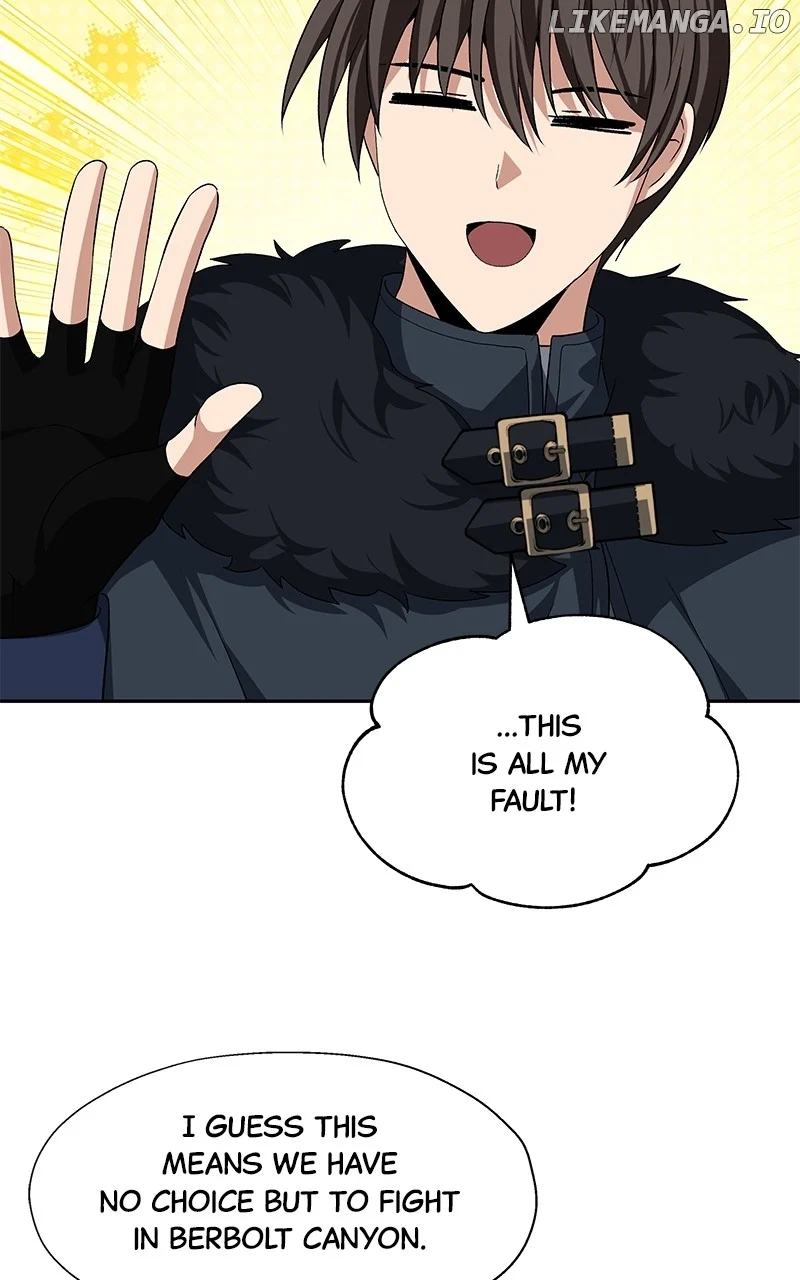 Transmigrating to the Otherworld Once More chapter 77 page 22