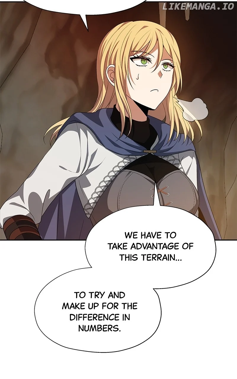 Transmigrating to the Otherworld Once More chapter 77 page 23