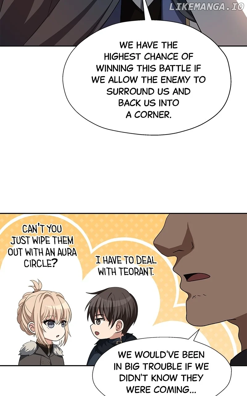 Transmigrating to the Otherworld Once More chapter 77 page 26