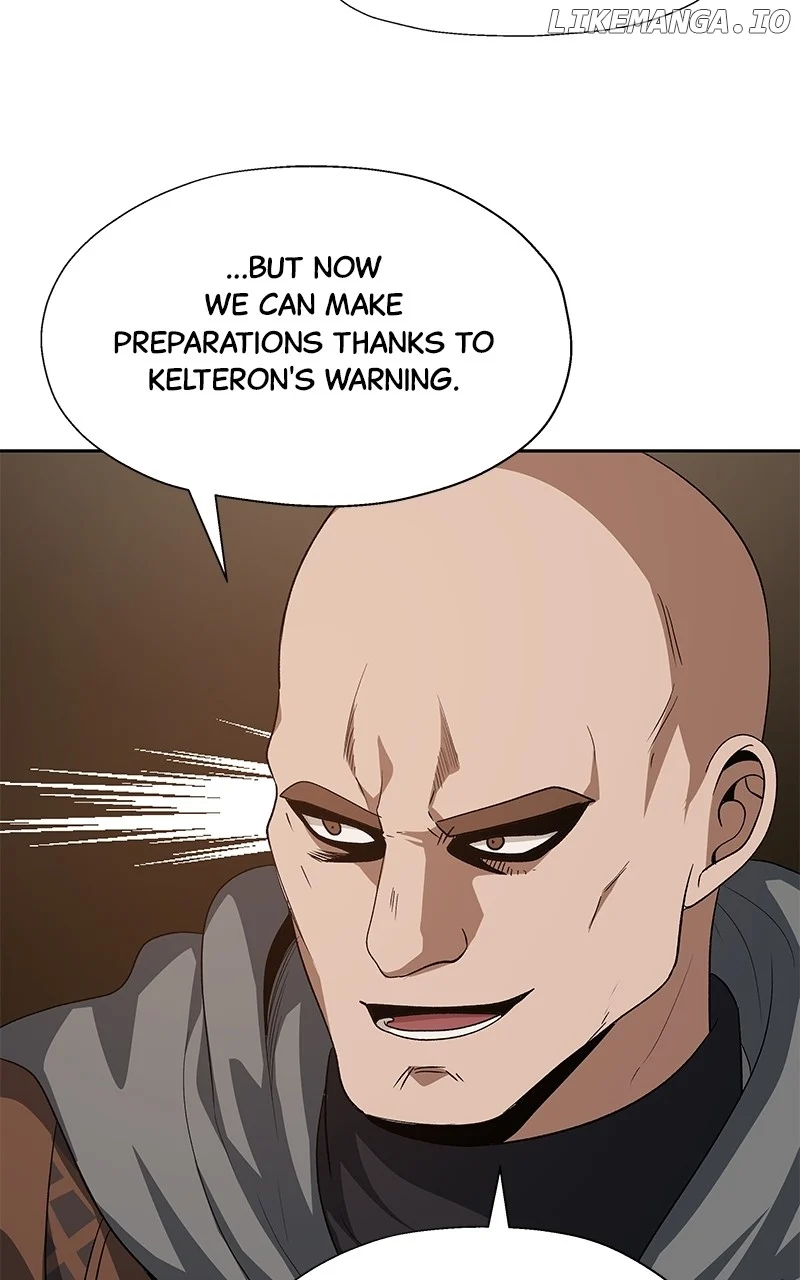 Transmigrating to the Otherworld Once More chapter 77 page 27