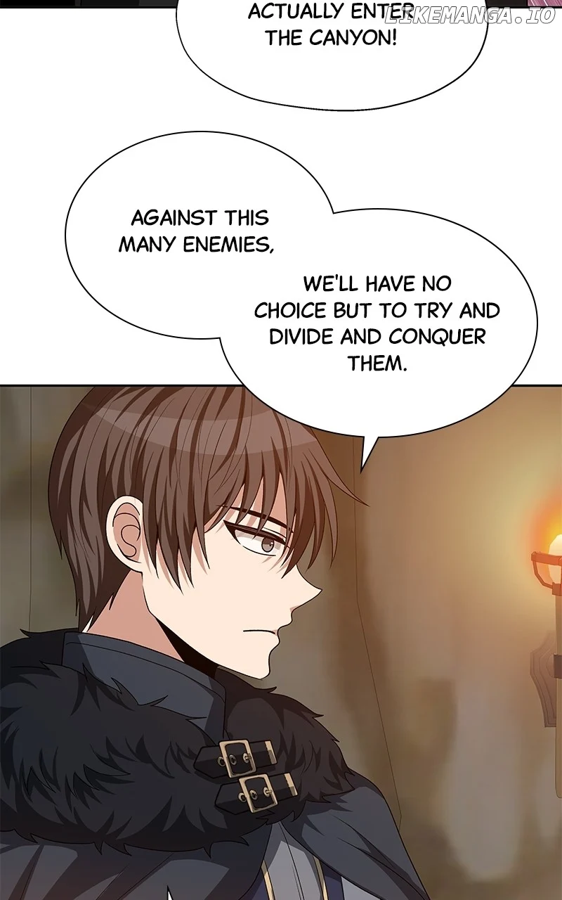 Transmigrating to the Otherworld Once More chapter 77 page 31