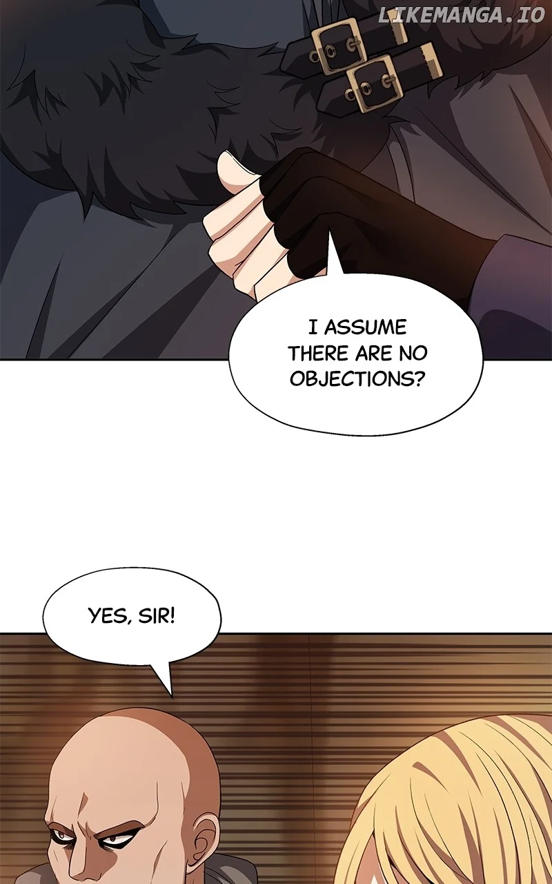 Transmigrating to the Otherworld Once More chapter 77 page 34