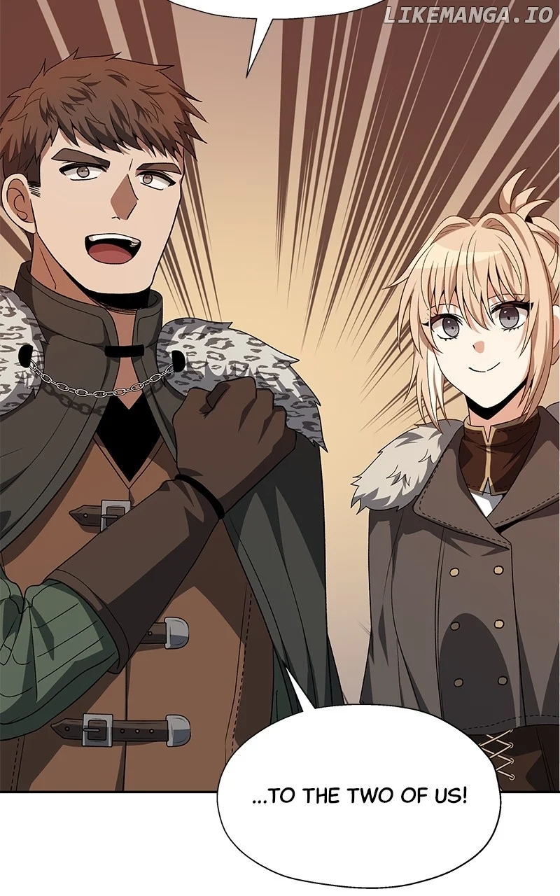 Transmigrating to the Otherworld Once More chapter 77 page 36