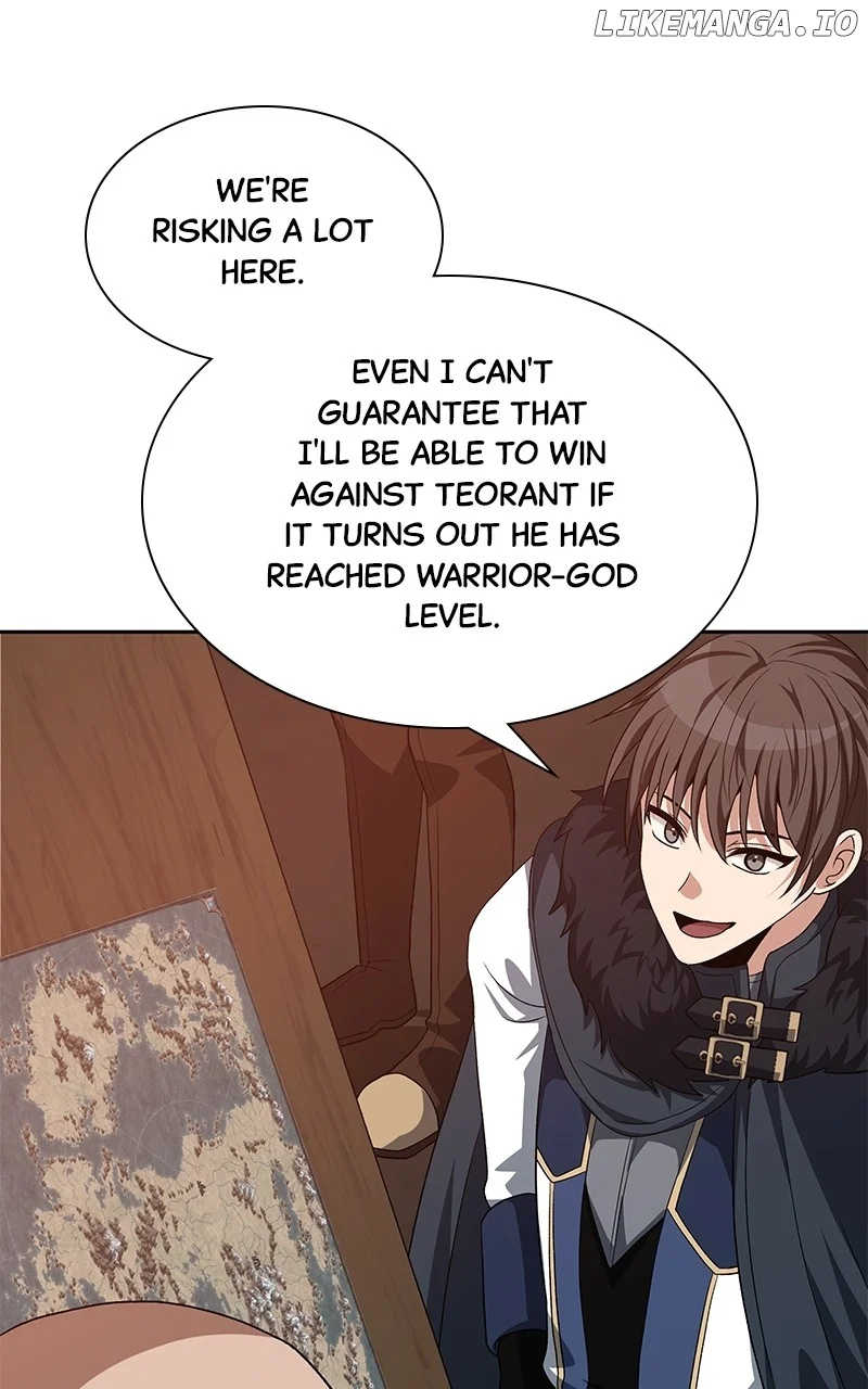 Transmigrating to the Otherworld Once More chapter 77 page 37
