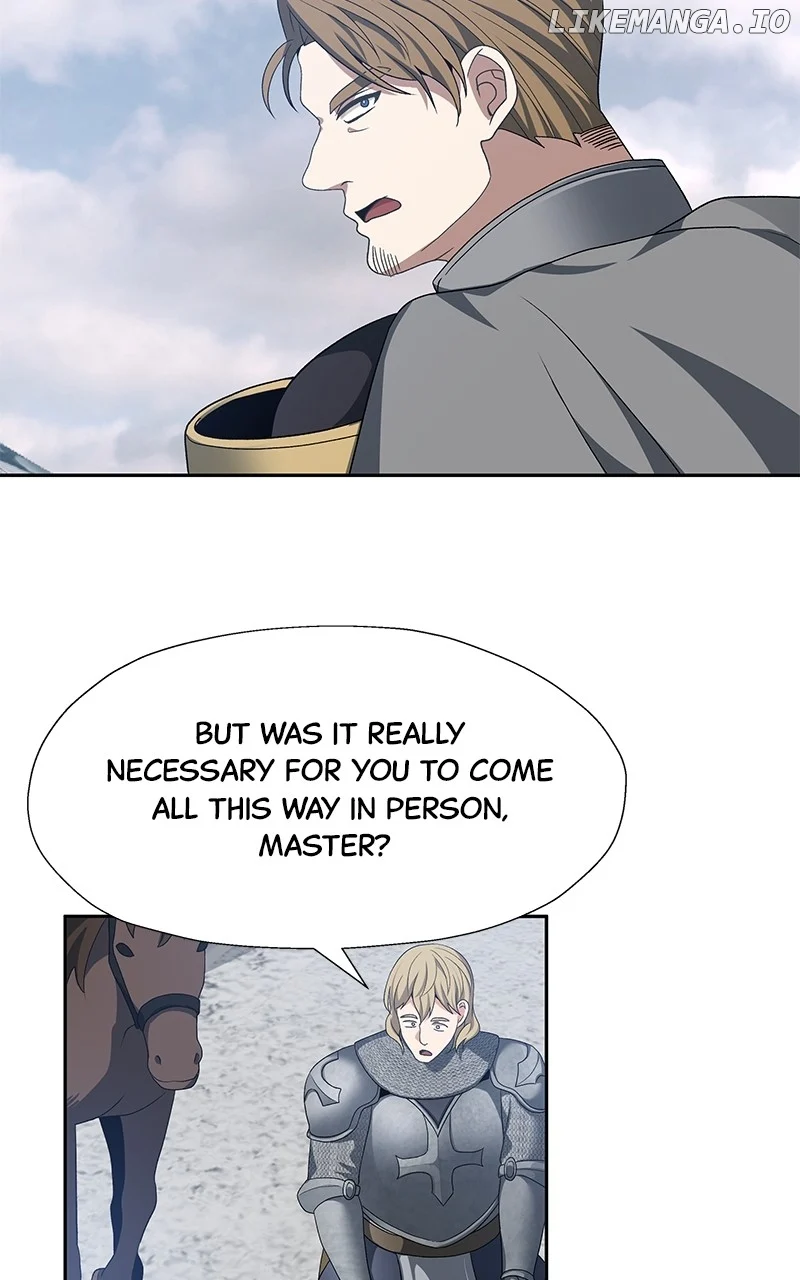 Transmigrating to the Otherworld Once More chapter 77 page 47